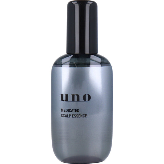 UNO Medicated Scalp Essence Hair Growth Treatment 150mL