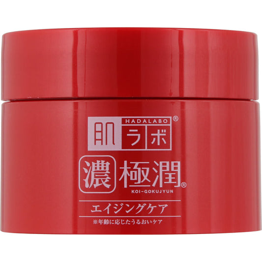 Hada Labo Gokujyun Lifting Perfect All-in-One Gel