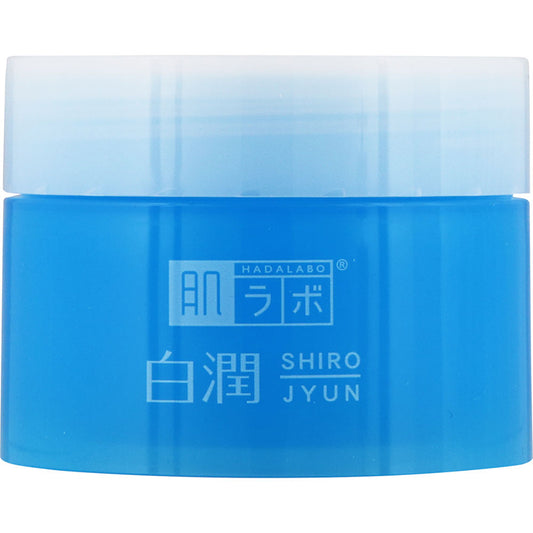 Hada Labo Shirojyun Medicated Whitening Gel