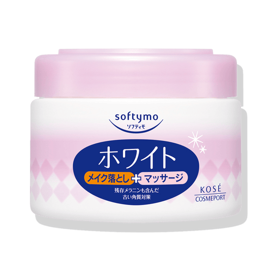 Softymo White Cold Cream
