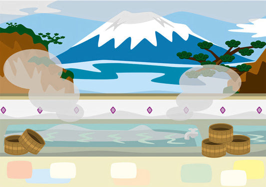 Discover the Art of Relaxation: The Japanese Sento Experience and Post-Bath Rituals