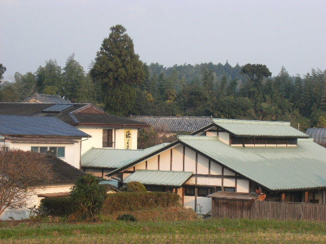 Yunomoto Onsen — Visit Report