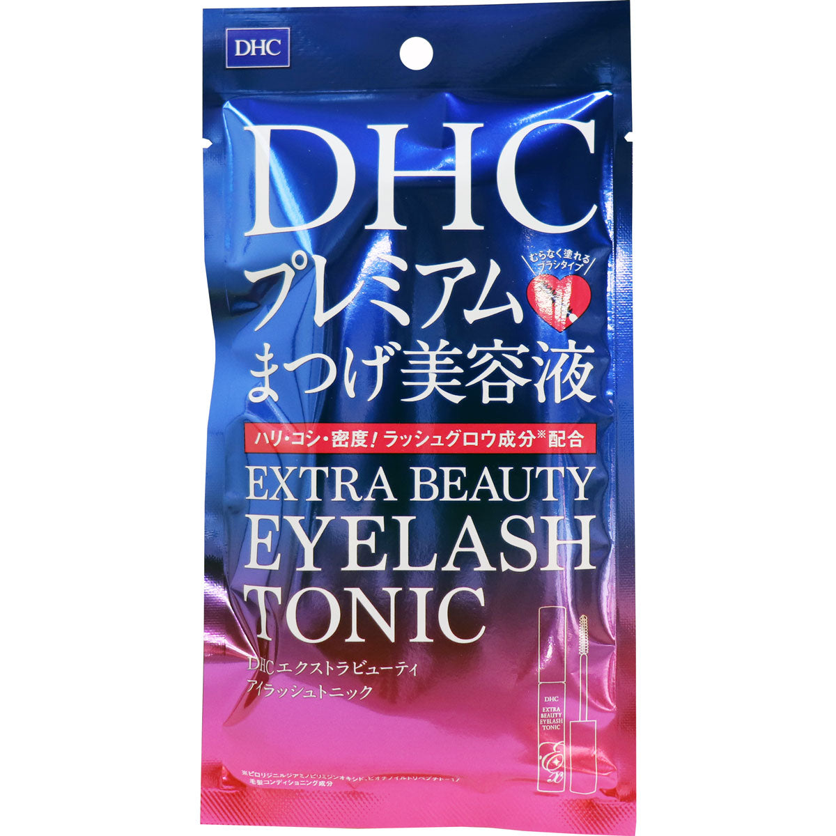 Extra Beauty Eyelash Tonic (eyelash serum) 6.5mL