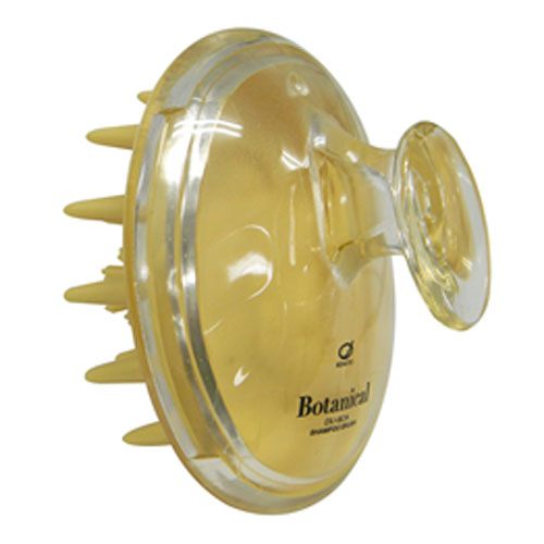 Botanical Shampoo Brush