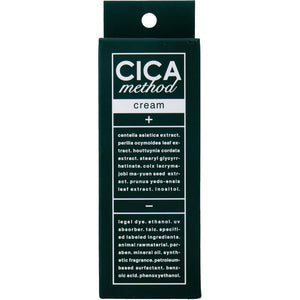 CICA method CREAM 50g