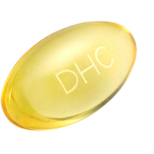 DHA 20 days supply 80 tablets
