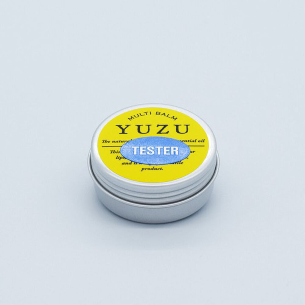 YUZU MULTI BALM - Lip & Nail