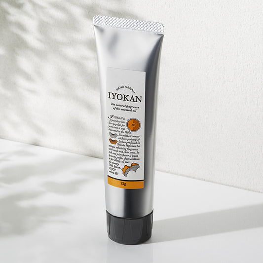 IYOKAN HAND CREAM