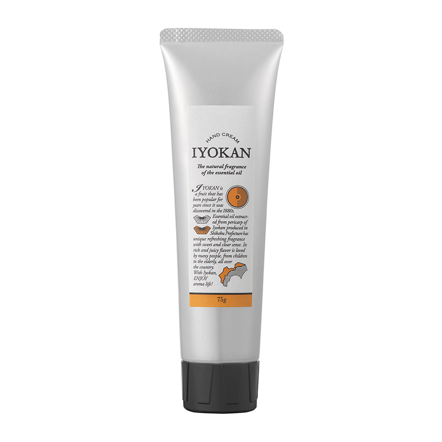 IYOKAN HAND CREAM