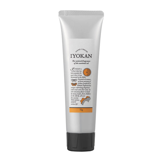 IYOKAN HAND CREAM