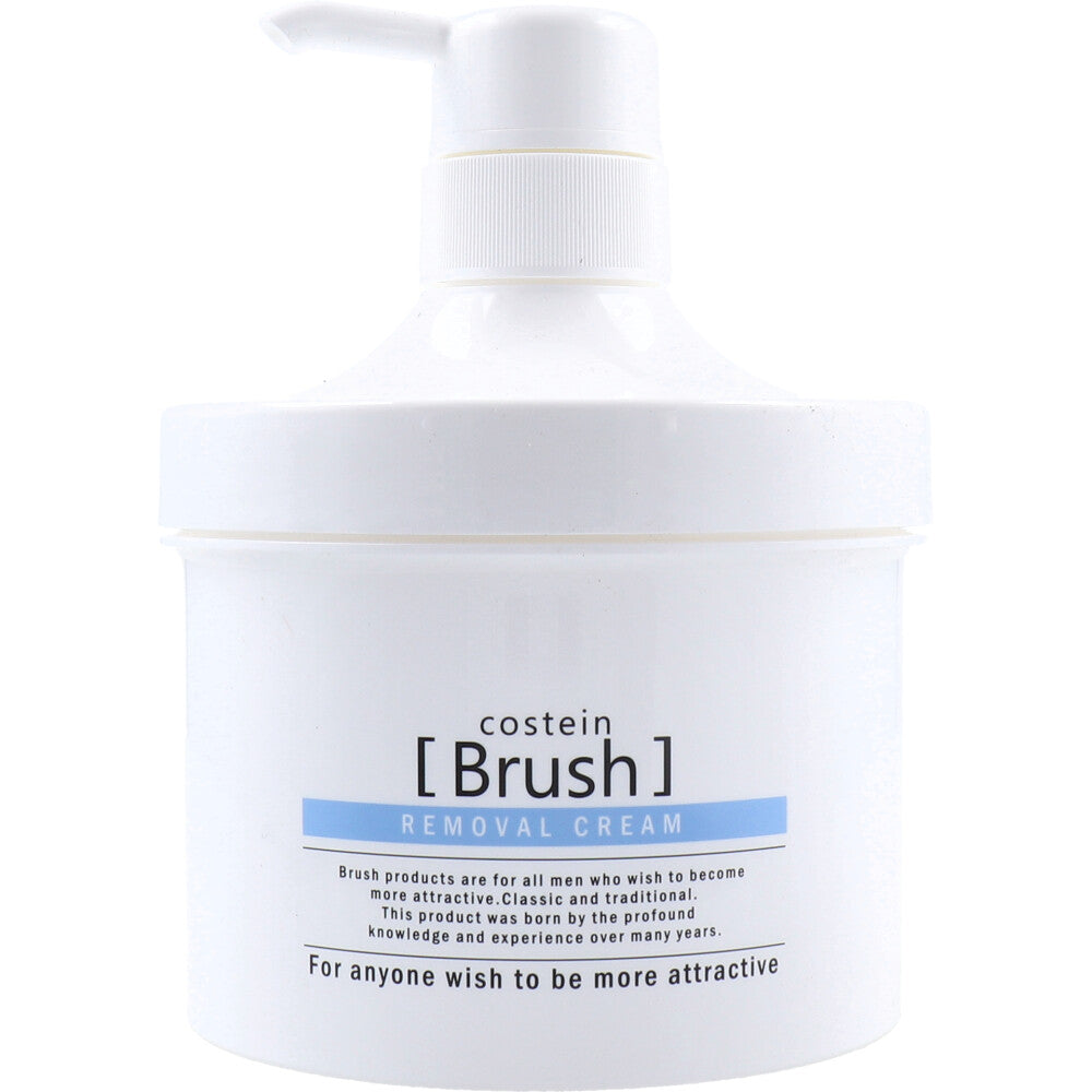 Costin Blush Hair Removal Cream 500g