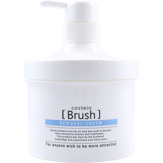 Costin Blush Hair Removal Cream 500g