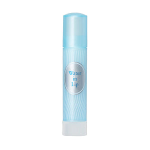 Water-in Lip Medicated Stick UV