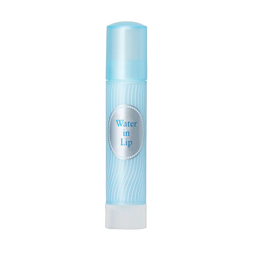 Water-in Lip Medicated Stick UV