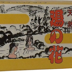 Natural YUNOHANA/Tea Pack Type