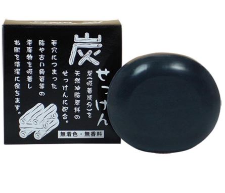 Soap: SUMI SEKKEN