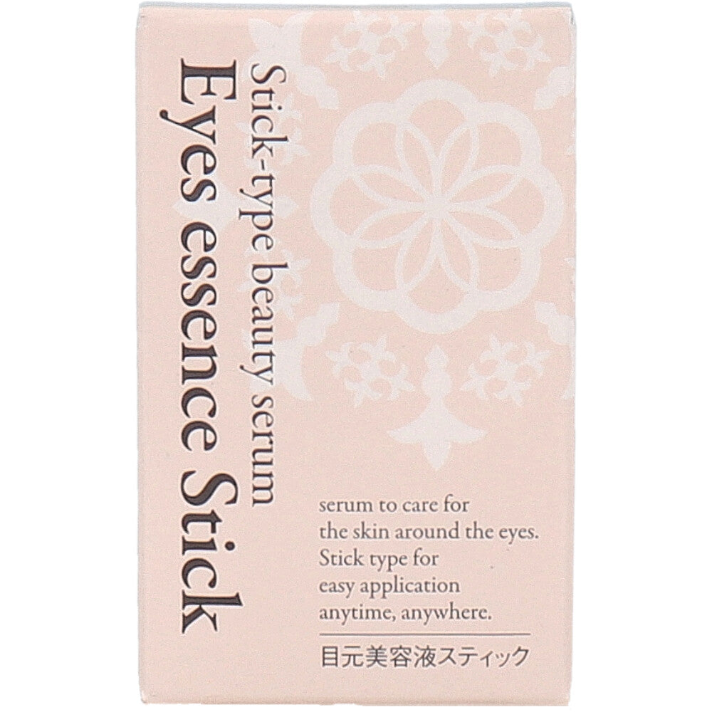 Just as is! plus Eye Serum Stick 3g