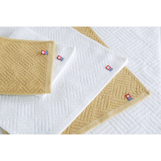 Hotel Style Towel Set