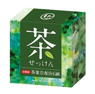 Soap: CHAPPA SEKKEN