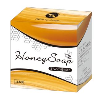 Honey Soap