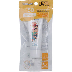 Crayon Shin-chan UV Cream 45g