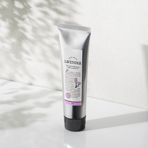 Lavender Hand Cream 75g