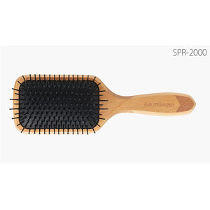 Hair Styling Pro Paddle Brush SPR-2000