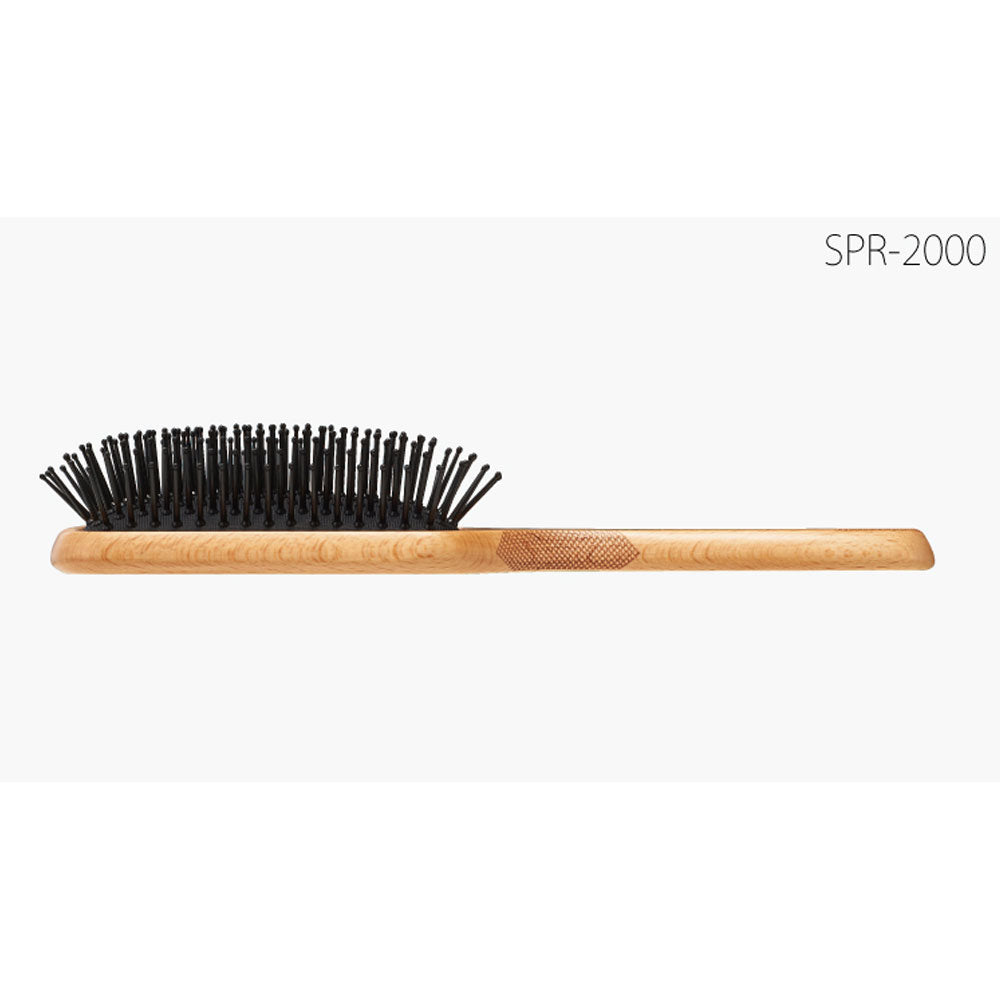 Hair Styling Pro Paddle Brush SPR-2000