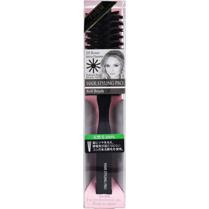 Hair Styling Pro Roll Brush SPR-2200