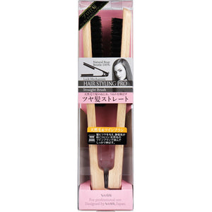 Hair Styling Pro Straight Brush SPR-2800