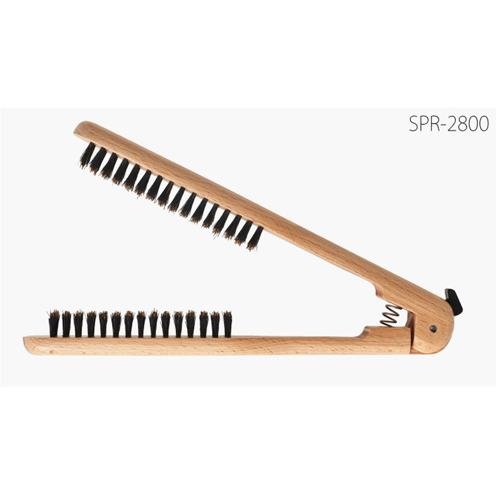 Hair Styling Pro Straight Brush SPR-2800