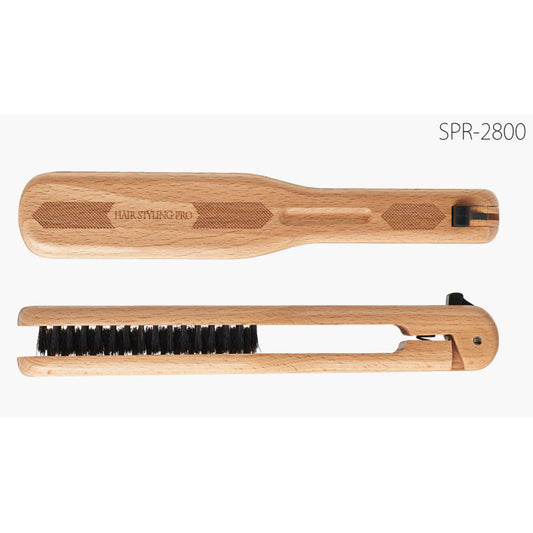 Hair Styling Pro Straight Brush SPR-2800