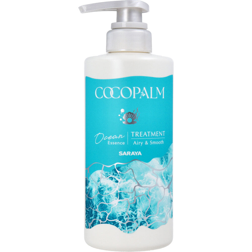 Cocopalm Ocean Essence Treatment (450mL)