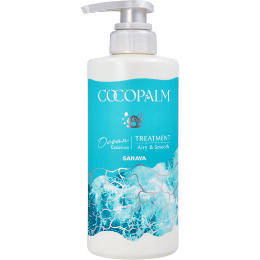 Cocopalm Ocean Essence Treatment (450mL)