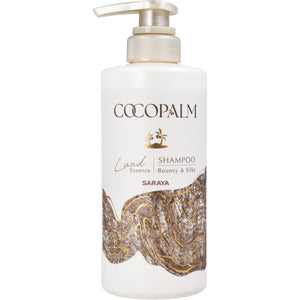 Cocopalm Land Essence Shampoo (450mL)