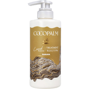 Cocopalm Land Essence Treatment (450mL)