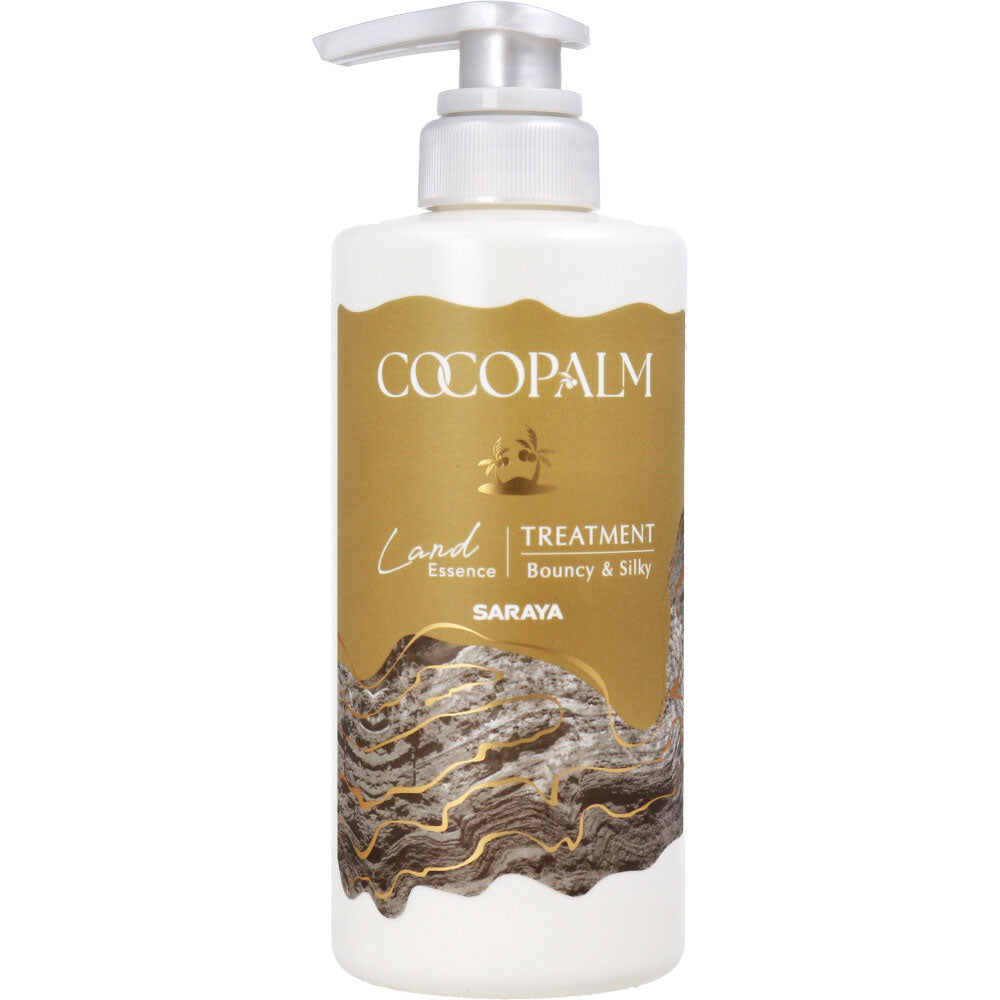 Cocopalm Land Essence Treatment (450mL)