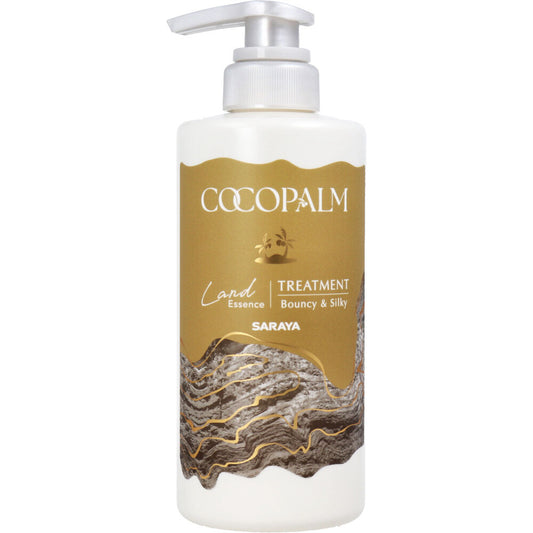 Cocopalm Land Essence Treatment (450mL)