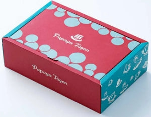 Papaya Enzyme Bath Gift Set