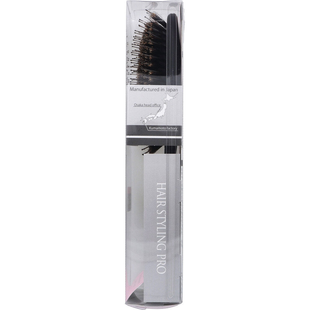 Hair Styling Pro Mix Cushion Brush SPR-2500