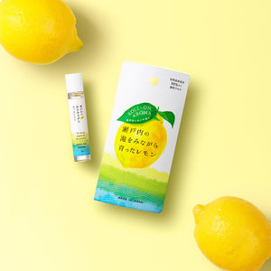 Setouchi Lemon Roll-on 7mL