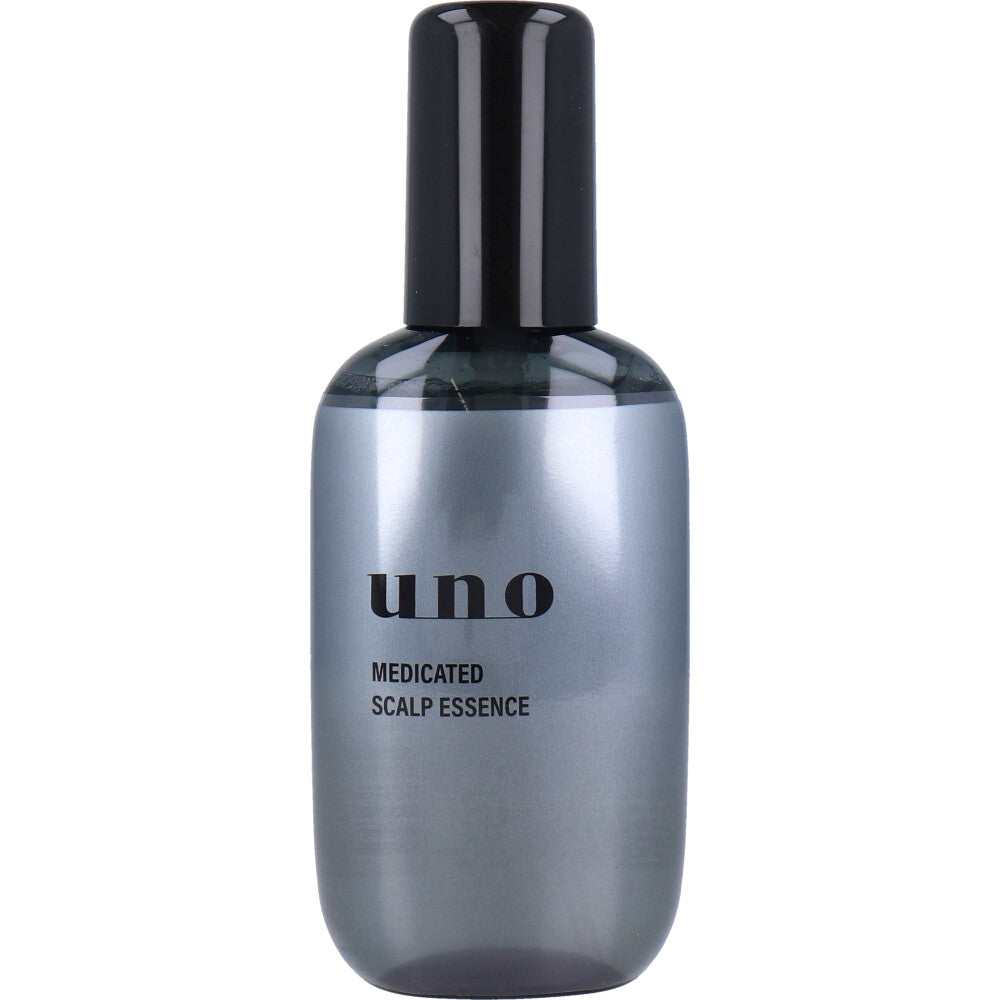 UNO Medicated Scalp Essence Hair Growth Treatment 150mL