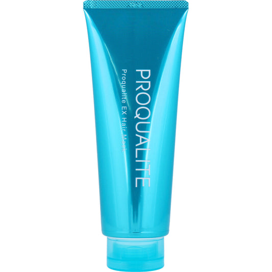 Procalite EX Hair Mask Rinse-off Hair Treatment 180g