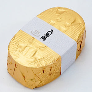 Good Fortune Gold Coin Bath Bomb