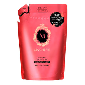 Macherie Moisture Shampoo EX f Refill