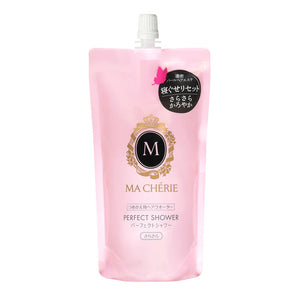Macherie Perfect Shower (Smooth) EX Refill