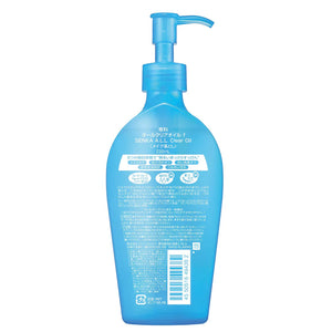 Senka All Clear Oil