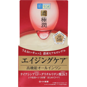 Hada Labo Gokujyun Lifting Perfect All-in-One Gel