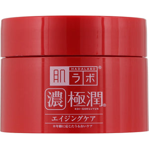 Hada Labo Gokujyun Lifting Perfect All-in-One Gel
