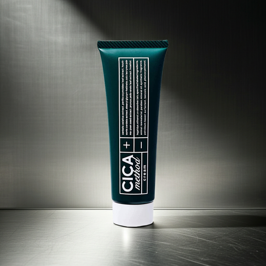 CICA method CREAM 50g